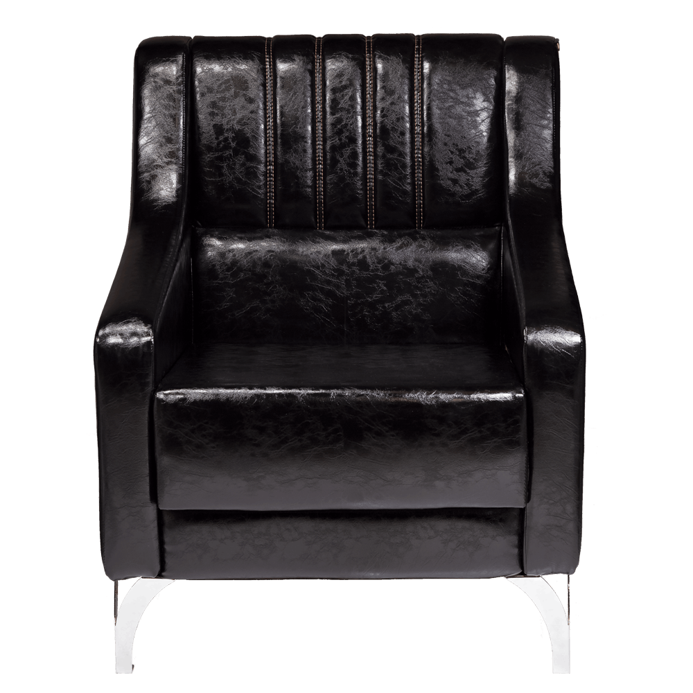 مبل یک نفره ویکتوریا کد M 131