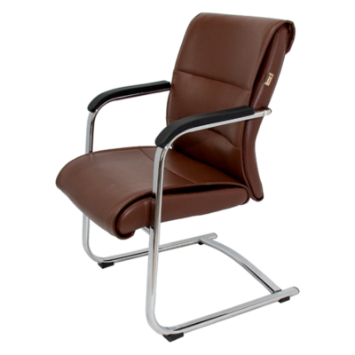 Leather Conference Chairs Code C 33-10