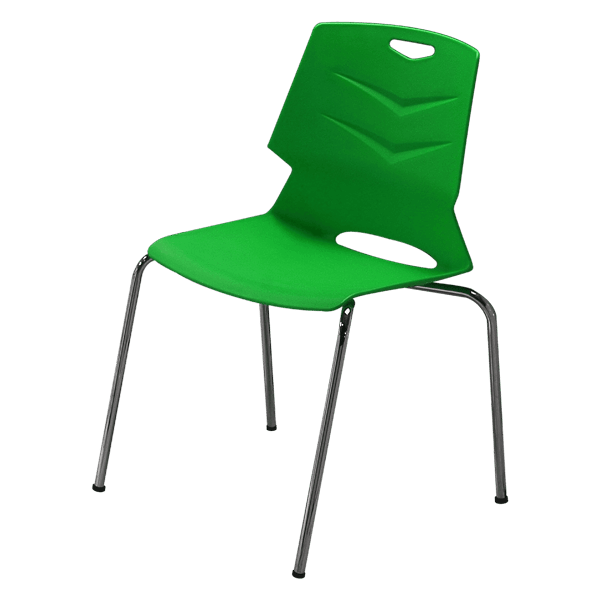 صندلی رستورانی ثابت کد C 430 P