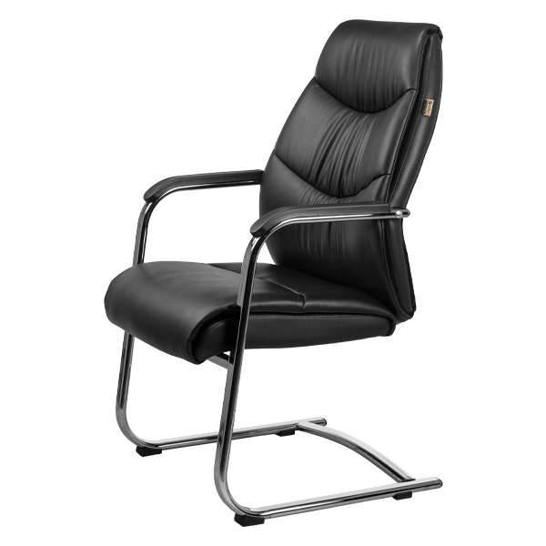 صندلی کنفرانسی فوم دار کد C 6120