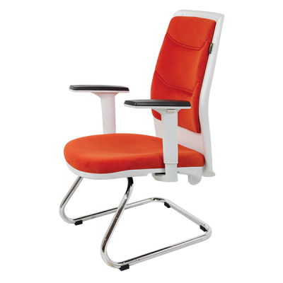 Leather Conference Chairs CF code 670