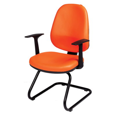 صندلی اداری کنفرانسی CF 707