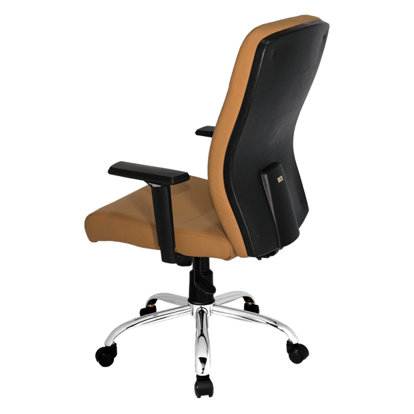 صندلی اپراتوری فوم دار کد F 50