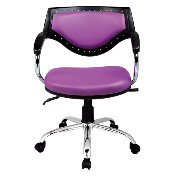 صندلی اداری کارمندی اپراتوری F 510 T