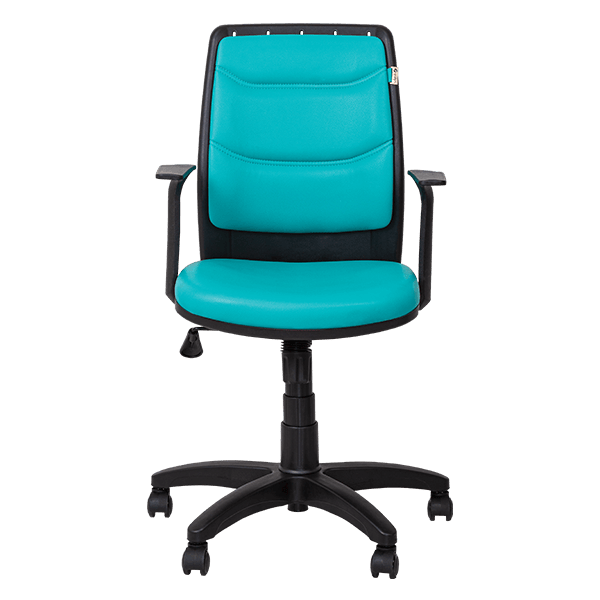 صندلی اداری کارمندی اپراتوری F 640