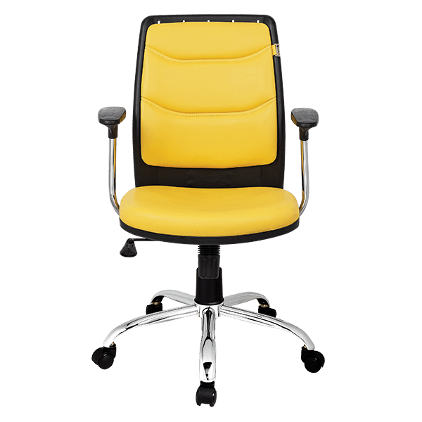 صندلی اداری کارمندی اپراتوری F 650