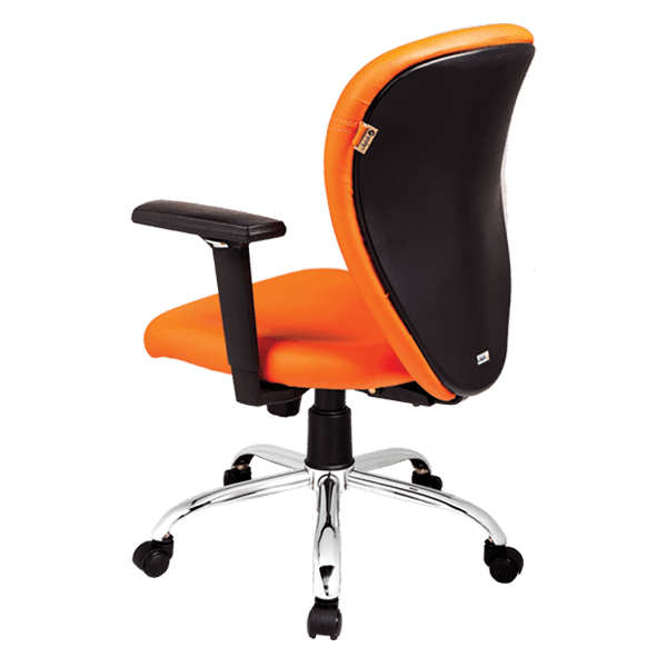 صندلی اپراتوری فوم دار کد F 740