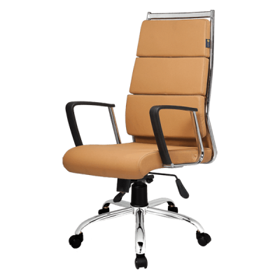 Leather Executive Chairs Code S 8000