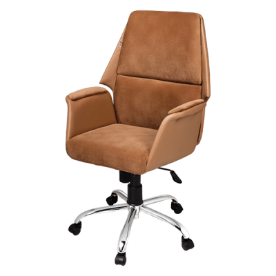 Leather Executive Chairs Code S 91-20