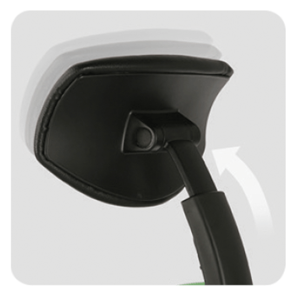صندلی مدیریت فوم دار کد T 1110