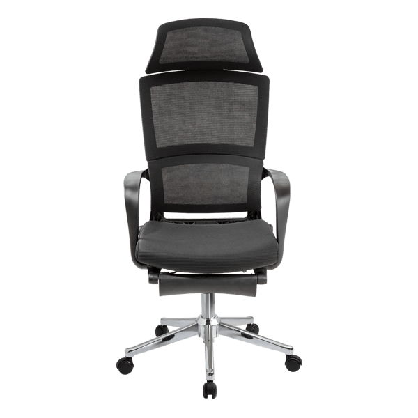 صندلی مدیریتی مش کد T 1135