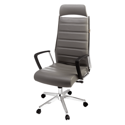 Leather Manager ChairsT 71-20