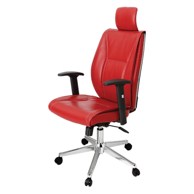 Leather Manager ChairsT 75-30