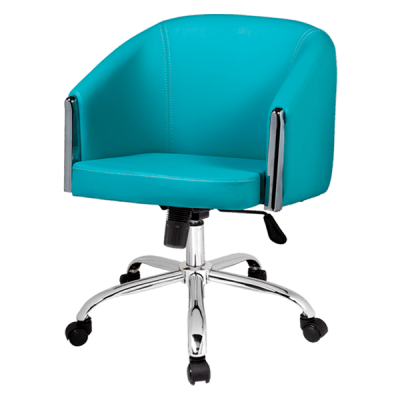 Leather Task Chairs Code V 200