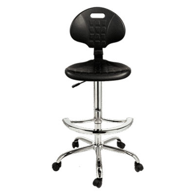 Laboratory chair Code A417