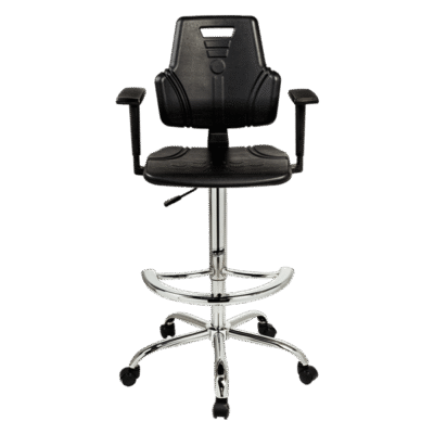 Laboratory chair Code A 516