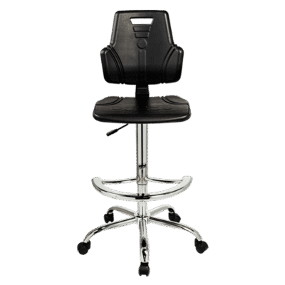 Laboratory chair Code A517