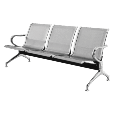Waiting Chairs Three-person code W 203