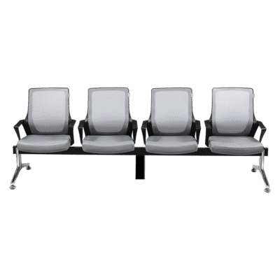 Waiting Chairs Four-person code W 23-15,4