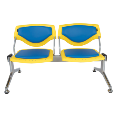 Waiting Chairs Waiting for two people code W 542 T