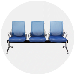 Waiting chair