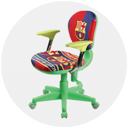 Kids' Chairs