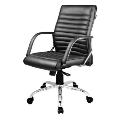 صندلی کارشناسی فوم دار S 5000