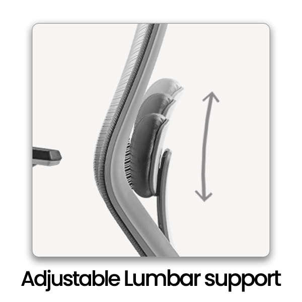 صندلی مدیریتی مش T 3610