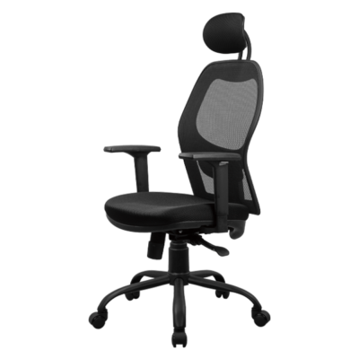 Mesh Manager Chairs Code T 55-11