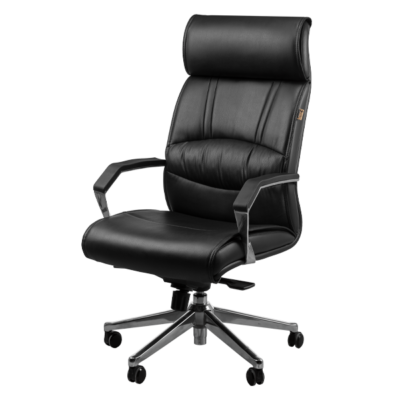 صندلی مدیریتی فوم دار کد T 6000